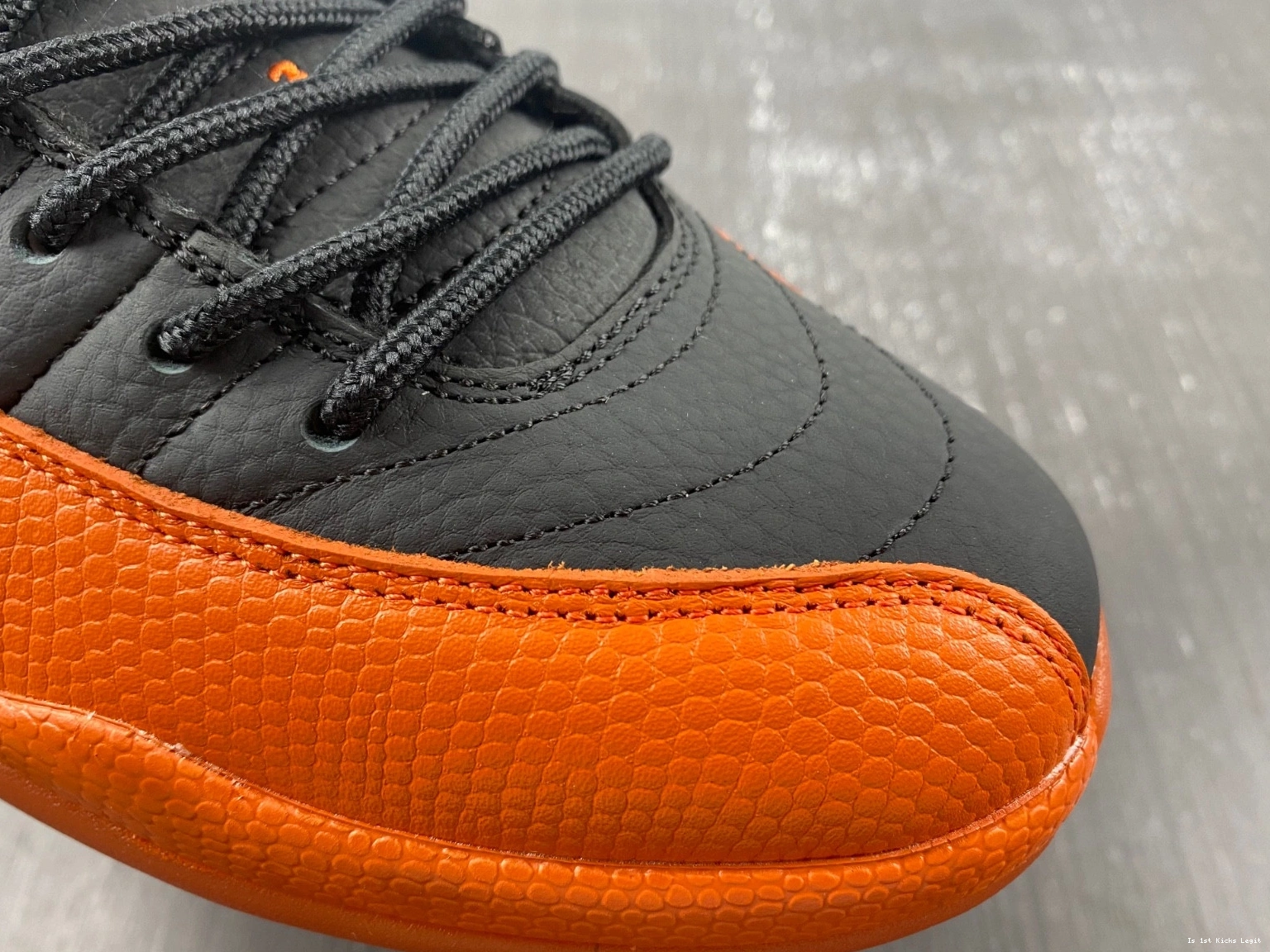 Orange Jordan Air 12 WMNS FD9101-081 Brilliant 0216